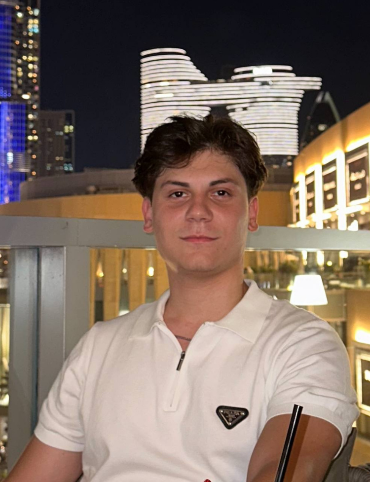 Ömer Kandemir