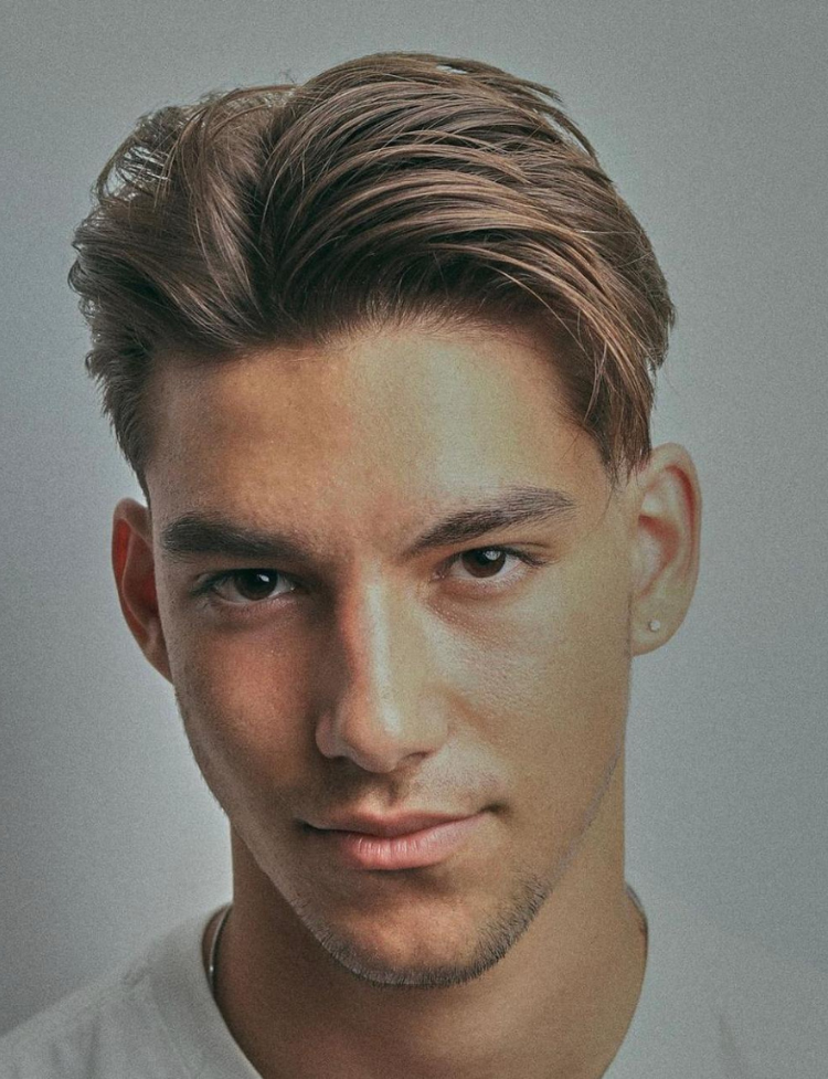 Burak Öztürk