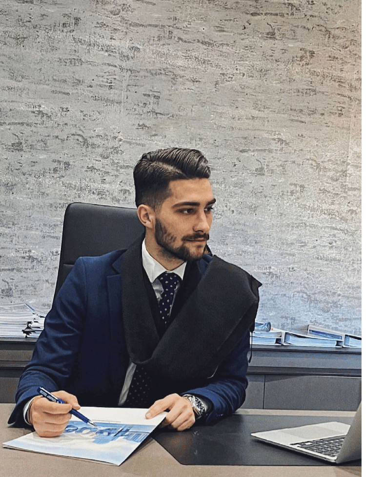 Buğra Öztürk